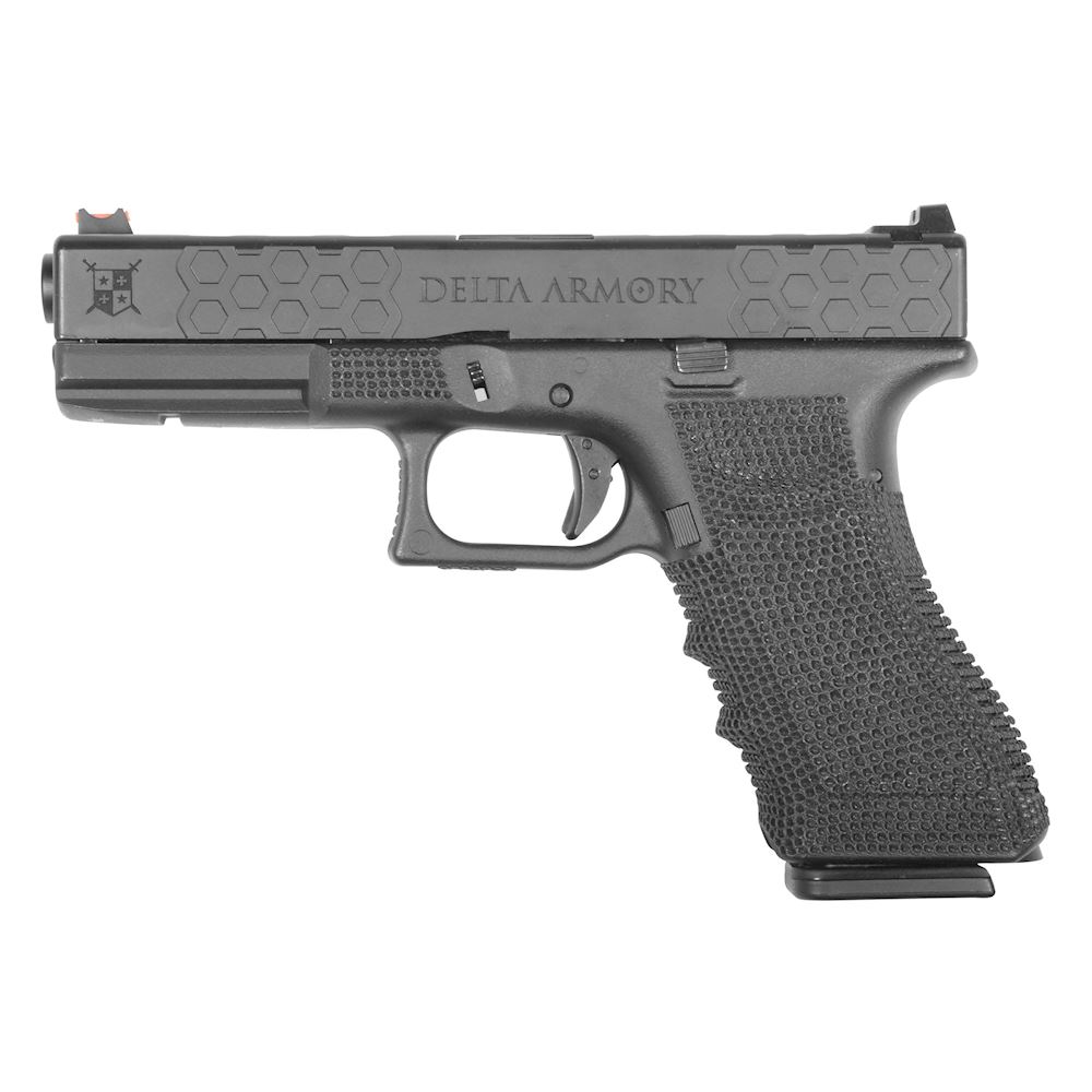 Gbb Pistol Glock 18c Tokyo Marui GREEN GAS BLOWBACK PISTOLS