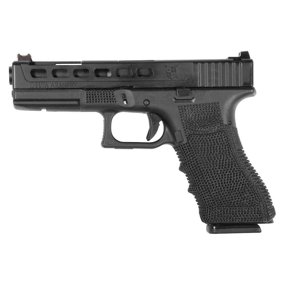 Gbb Pistol Glock 18c Tokyo Marui GREEN GAS BLOWBACK PISTOLS