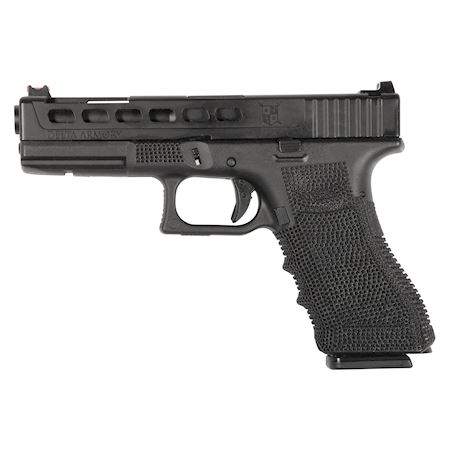 Gbb Pistol Glock 18c Tokyo Marui GREEN GAS BLOWBACK PISTOLS