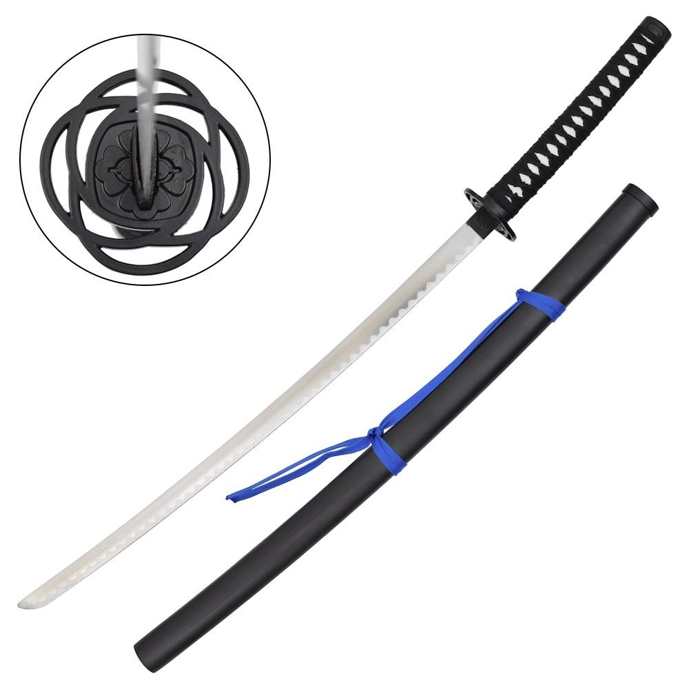 YAMATONOKAMI YASUSADA KATANA TOUKEN RANBU SERIES ORNAMENTAL SWORDS
