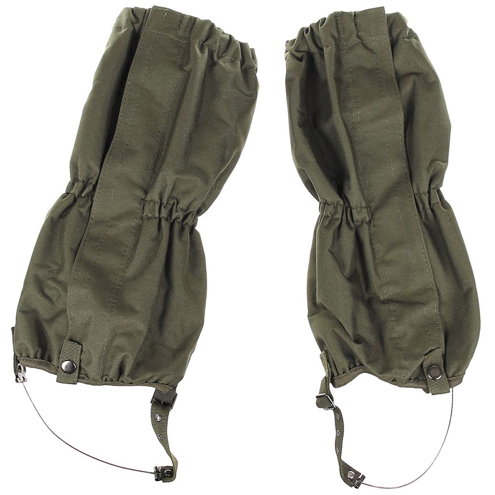 Ghette - ACCESSORI ABBIGLIAMENTO - CACCIA | Red Rock Ghette - ACCESSORI ABBIGLIAMENTO - CACCIA | Red Rock