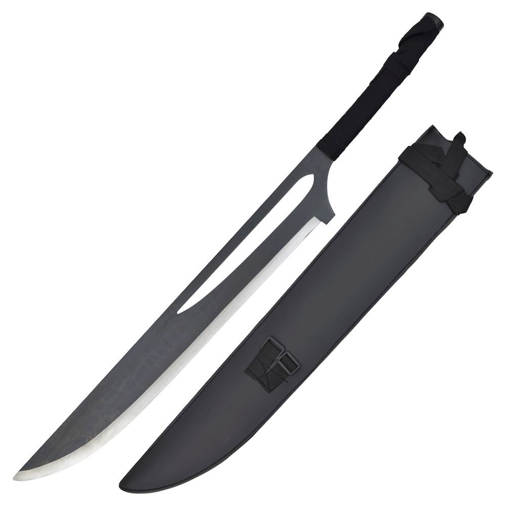 HIRAKO SHINJI''S SAKANADE KATANA FROM BLEACH ORNAMENTAL SWORDS
