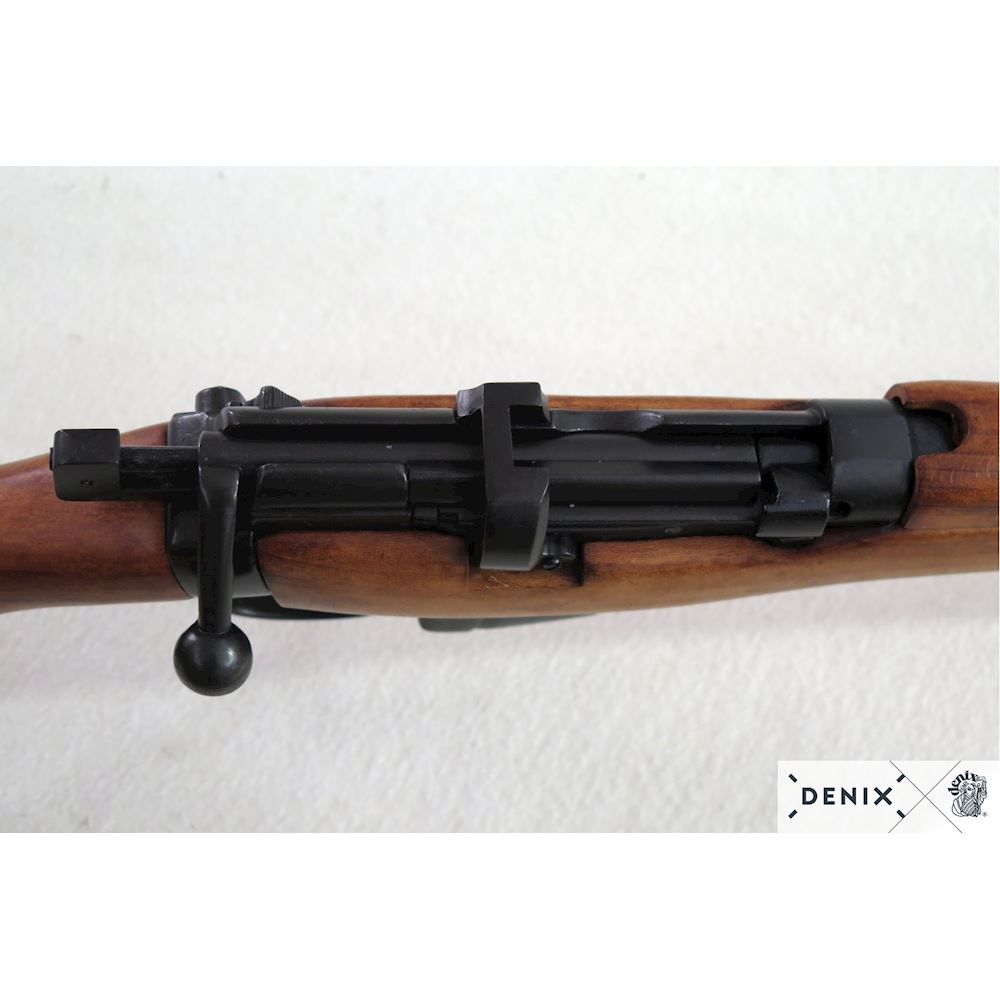 DENIX REPRODUCTION LEE-ENFIELD SMLE MK III RIFLE DENIX RIFLE