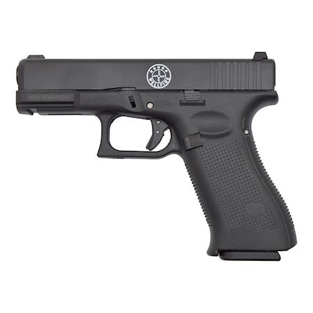 BERETTA M92FS ELITE BLOW BACK FULL METAL GREEN GAS BLOWBACK