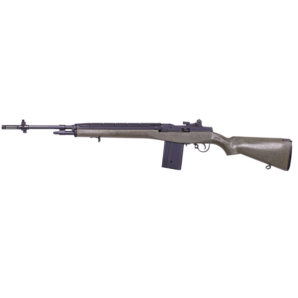 2024年版 RA-AE-169 RETRO ARMS 次世代 M4/HK416 2024年版 RA-AE-169 RETRO ARMS 次世代 M4/HK416