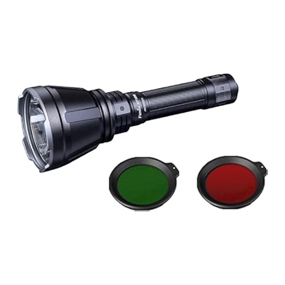 SC28 Torcia LED 2800 Lumen, Torcia Elettrica Ad Alta Lumen, Potente