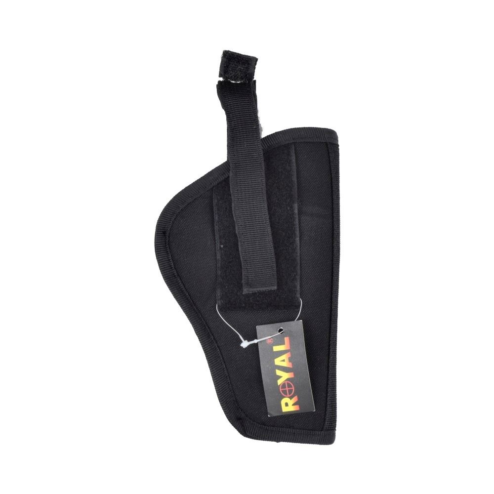 Cumpara Umarex T4E HDR50 7.5J Revolver cal.50 la 480 lei