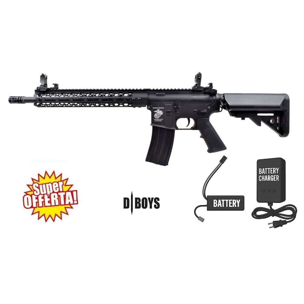Online Shop of Softair Equipment and Wear - Il Semaforo