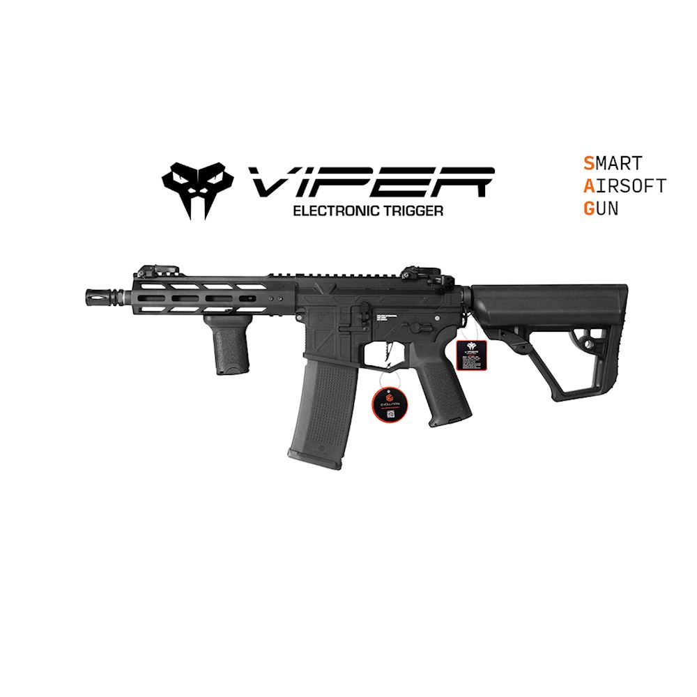 M16 - 【USED】 38灯 38kt somabito ver ソマロゴ ソマビト M733 Commando, Golden Eagle, 6601 | AirsoftGuns