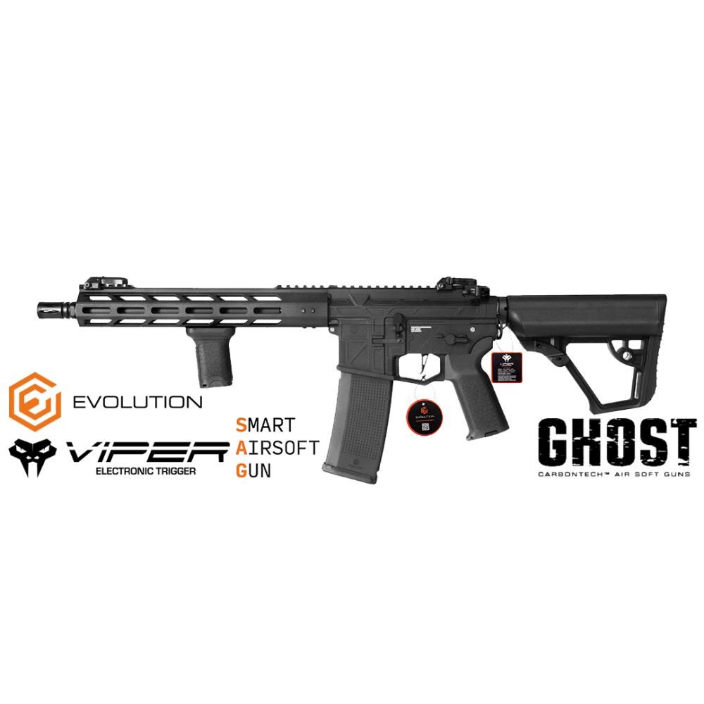 トイガン EVOLUTION Ghost MEMRA CARBONTE ETU Evolution Ghost XS EMR Carbontech ETS II – HPA-UK
