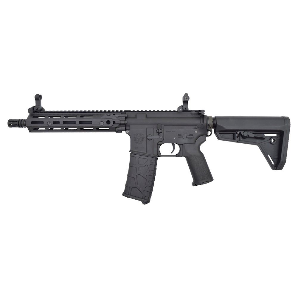 M4 GHOST M EMR CARBONTECH ETS PROFESSIONAL ELECTRIC RIFLES