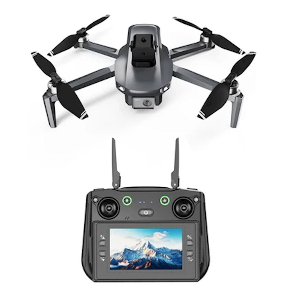 GPS 5G FOLDING DRONE OBSTACLE AVOIDANCE BRUSHLESS DRONES IlSemaforo