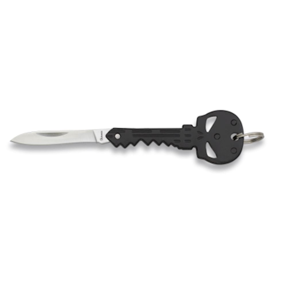 joker Coltello tascabile da caccia, bracciale in legno d'ulivo, anello in palissandro, lama 8 cm MOVA, NO114 Multiuso per attività di Sopravvivenza All'aperto