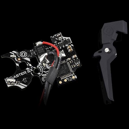 Gate ASTER II Bluetooth® EXPERT for V2 ASTER II Bluetooth® EXPERT for V2 GB + Adjustable Quantum