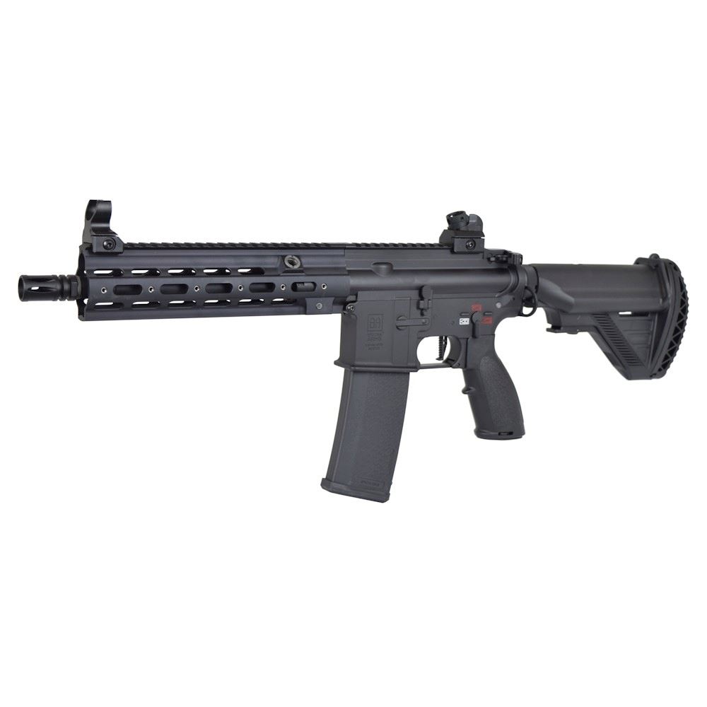 M4 GHOST L EMR CARBONTECH ETU PROFESSIONAL ELECTRIC RIFLES