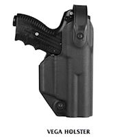 BELT HOLSTER FOR JPX6/JPX4 HOLSTERS / HOLSTER ACCESSORIES - IlSemaforo