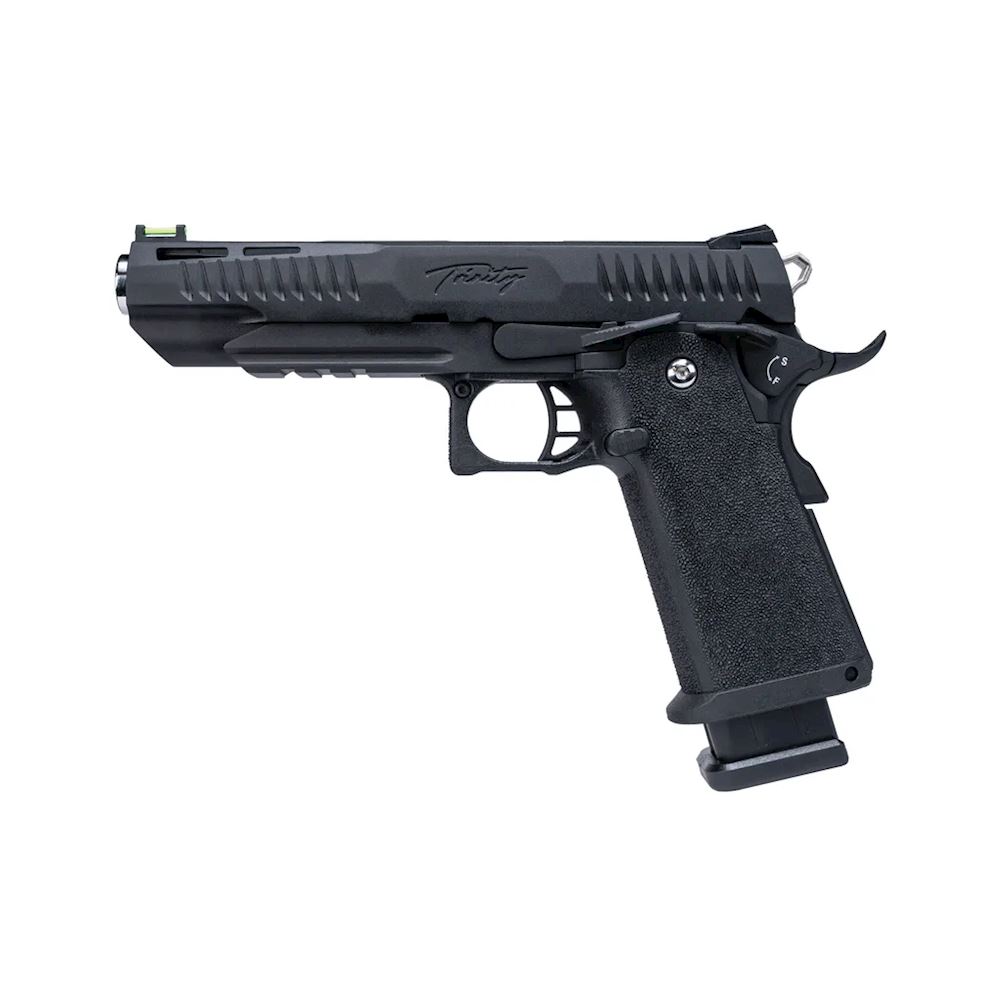 トイガン TOKYO MARUI GLOCK 17 3rd GEN TOKYO MARUI GLOCK 17 GBB Pistol Airsoft (G17, Gen 3) MPN