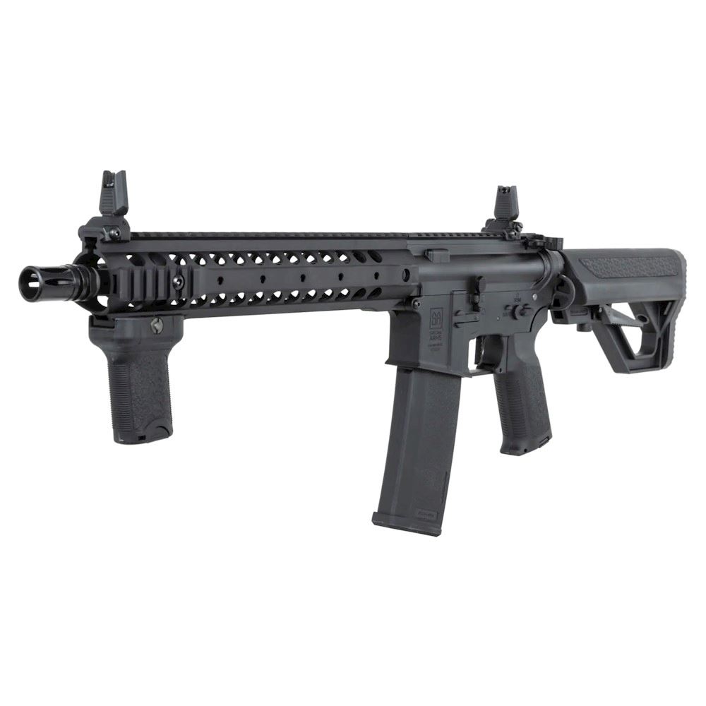 M4 GHOST L EMR CARBONTECH ETU PROFESSIONAL ELECTRIC RIFLES