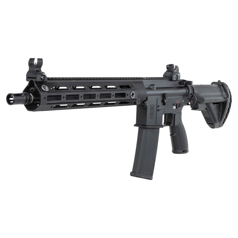 M4 GHOST L EMR CARBONTECH ETU PROFESSIONAL ELECTRIC RIFLES