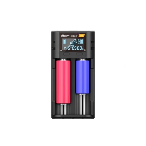 Caricabatterie IMAX B3 PRO Per Li-Po Li-Ion 2-3S 7.4V 11.1V Per Replica Softair RC