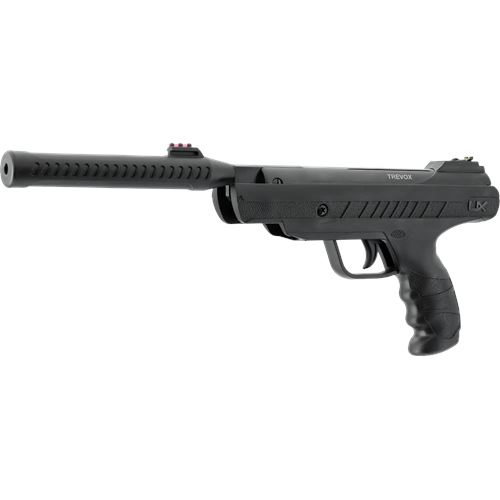 Molla Per Pistola Ad Aria Compressa – N.4 – 2 Pezzi – Per Fucili Calibro .177 E .22