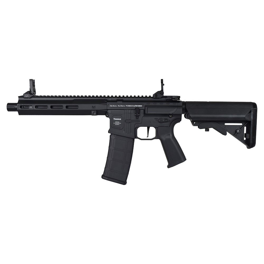 CYMA ELECTRIC RIFLE M14 SOCOM 16 IMITATION WOOD PROFESSIONAL