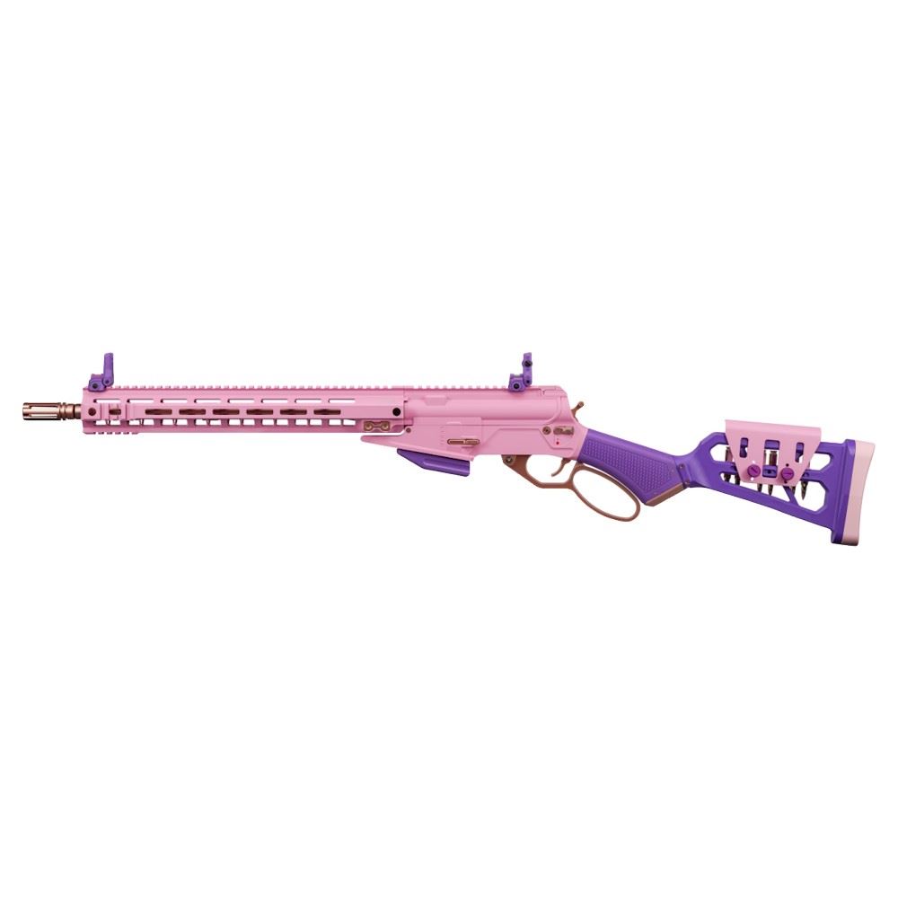 SPECNA ARMS GAS SHOTGUN SA-VGS5 VAPOR BLACK GAS/CO2 RIFLES