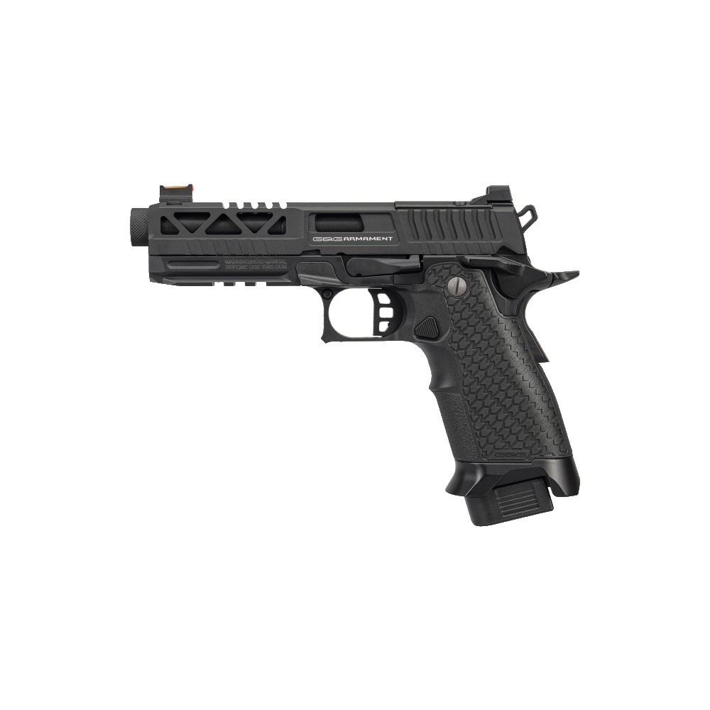 Gbb Pistol Glock 18c Tokyo Marui GREEN GAS BLOWBACK PISTOLS