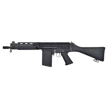 M4 GHOST L EMR CARBONTECH ETU PROFESSIONAL ELECTRIC RIFLES
