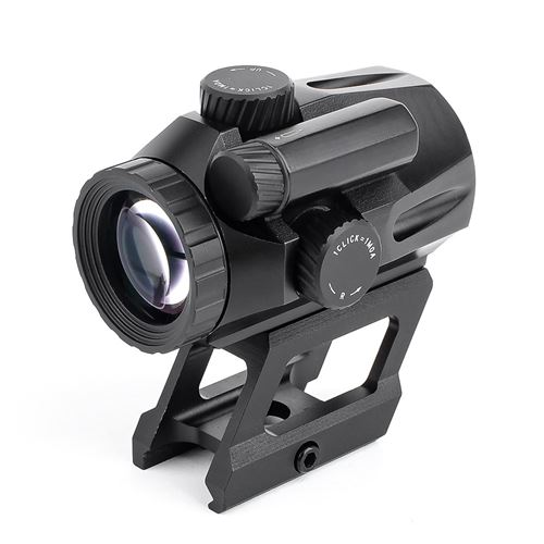 Mirino Ottica da caccia Mirino olografico Red Dot Reflex 4