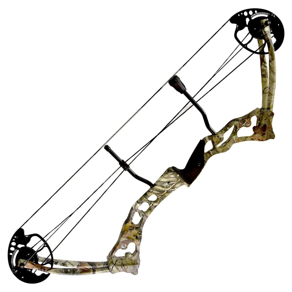 EK Archery Protex – Arc Composé 55 Lbs, Main Droite, Pour Homme, Sport De Tir à L'arc