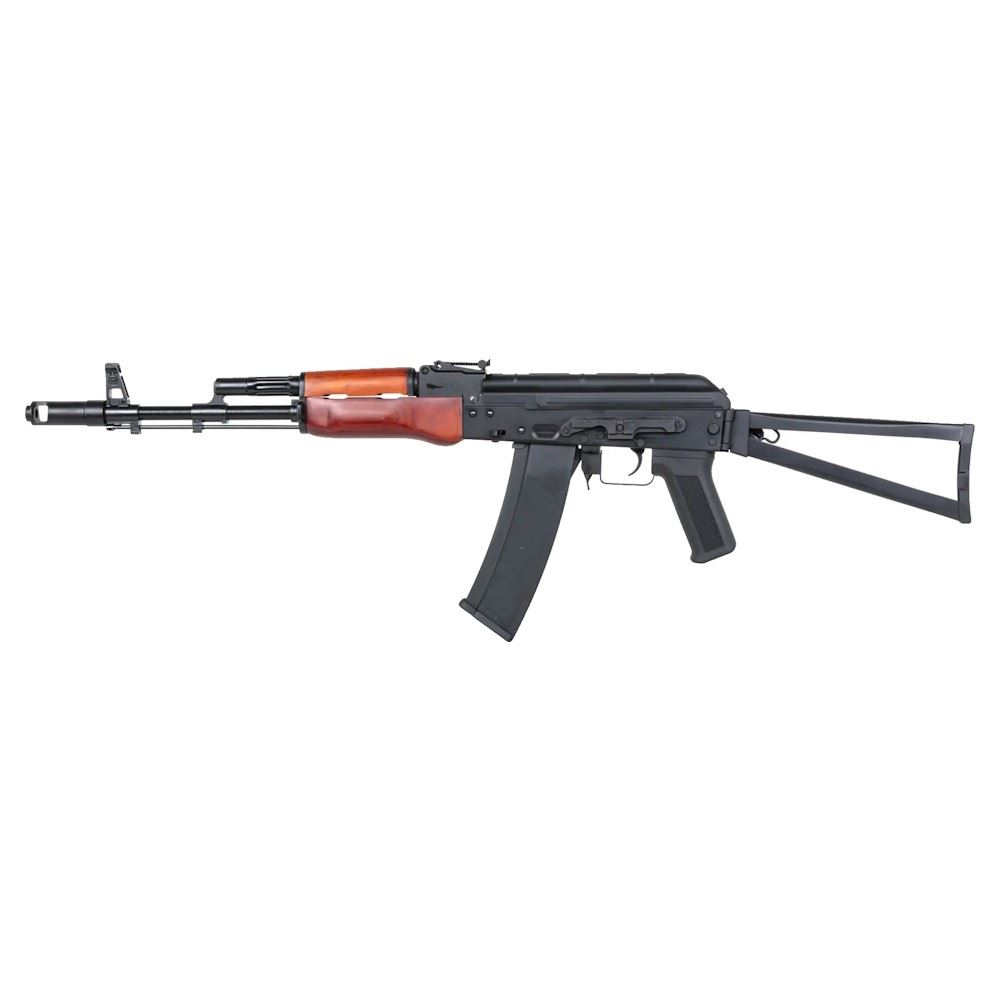 SCORPION EVO 3-A1 METAL CARBINE PROFESSIONAL ELECTRIC RIFLES