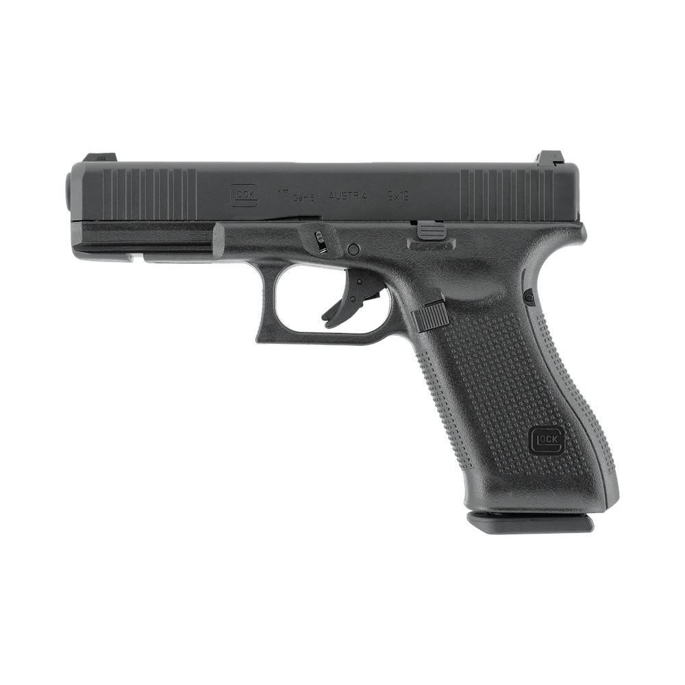 Gbb Pistol Glock 18c Tokyo Marui GREEN GAS BLOWBACK PISTOLS