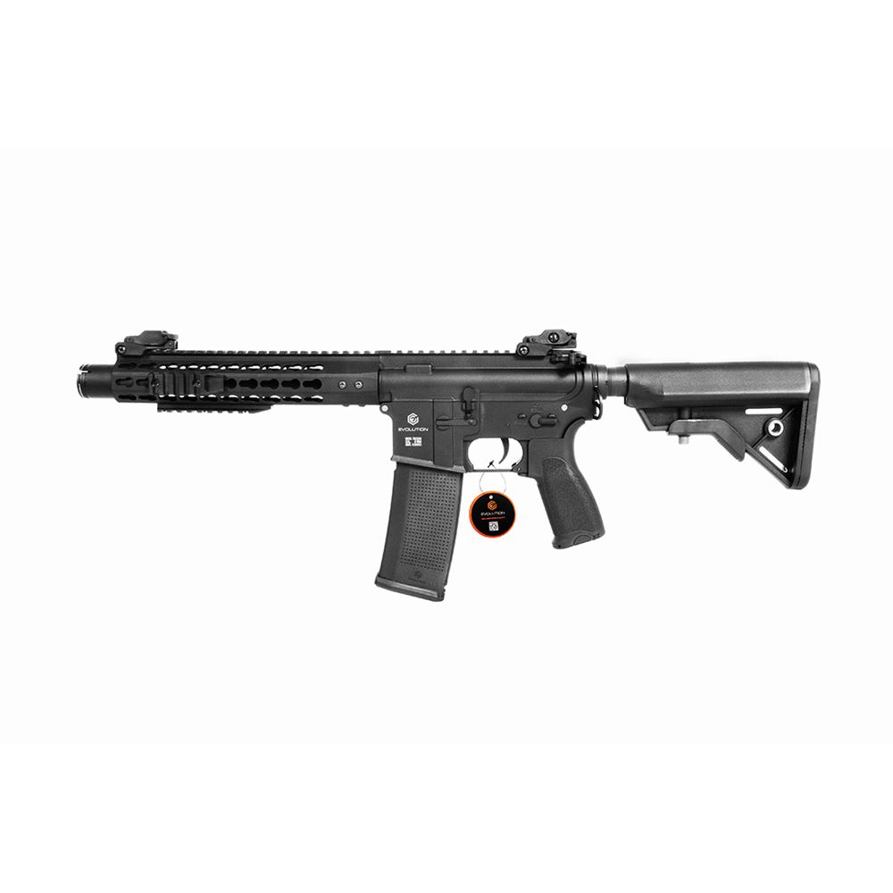 SCORPION EVO 3-A1 METAL M-LOK TAN PROFESSIONAL ELECTRIC RIFLES