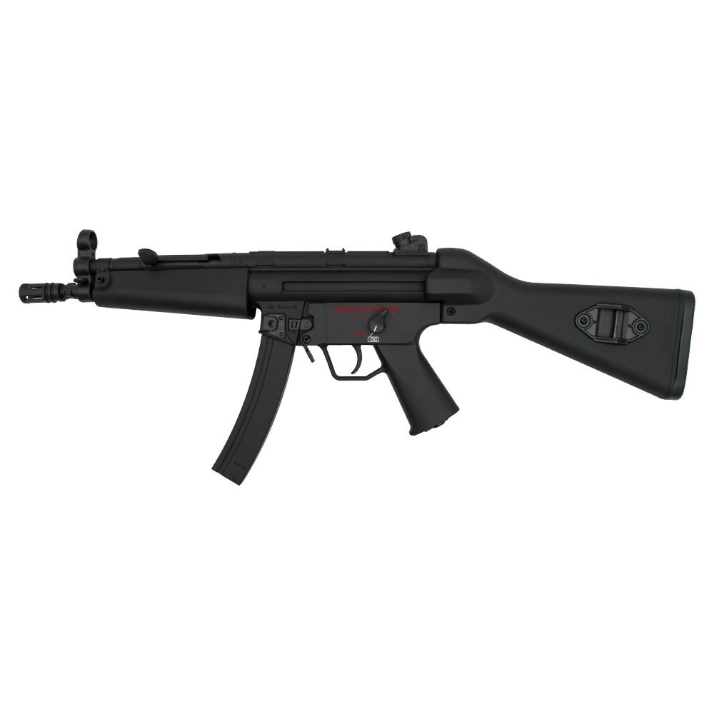 MP5 KURZ SW-054 ECONOMIC ELECTRIC RIFLES - IlSemaforo