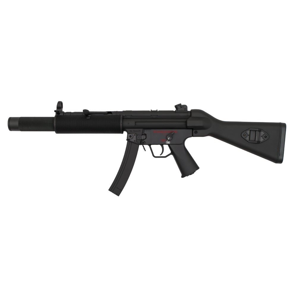 MP5 SD6 SW-057 ECONOMIC ELECTRIC RIFLES - IlSemaforo
