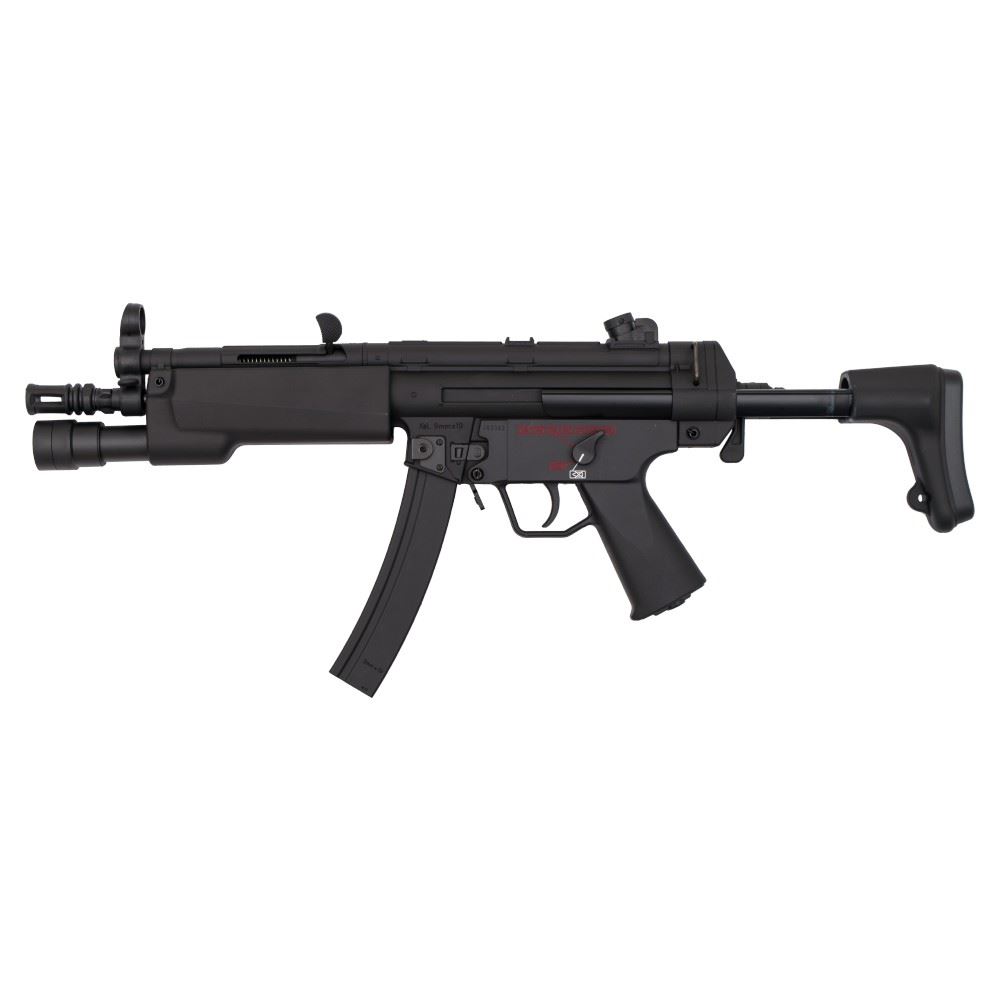 MP5 KURZ SW-054 ECONOMIC ELECTRIC RIFLES - IlSemaforo