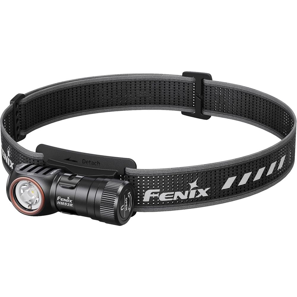 LED FLESHLIGHT FENIX LR40R V2.0 15000 LUMENS FLASHLIGHTS - IlSemaforo LED FLESHLIGHT FENIX LR40R V2.0 15000 LUMENS FLASHLIGHTS - IlSemaforo