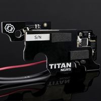 GATE TITAN V2 EXPERT FOR NGRSFRONT WIRED CONTROL UNIT/MOSFET