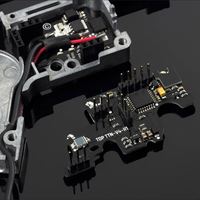GATE TITAN V2 EXPERT FOR NGRSFRONT WIRED CONTROL UNIT/MOSFET
