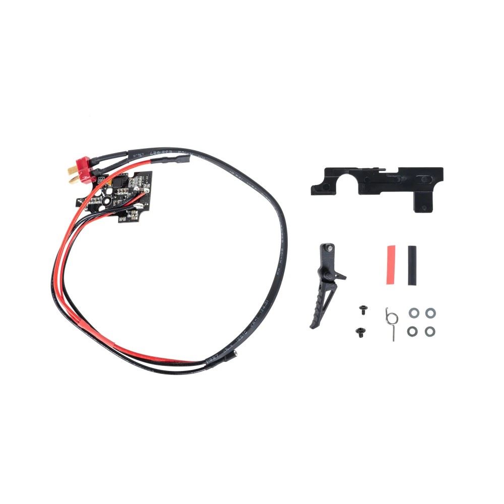 KIT ETU 2.0 AND MOSFET 3.0 FOR GEARBOX V2 FRONT CABLES CONTROL