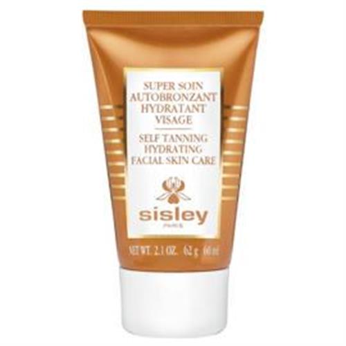 sisley-super-soin-autobronzant-hydratant-visage-60-ml