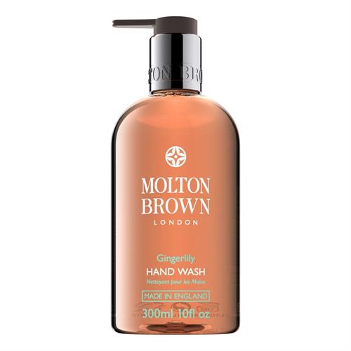 molton-brown-gingerlily-sapone-liquido-300-ml