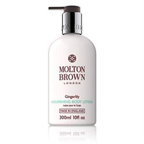 molton-brown-gingerlily-body-lotion-300-ml