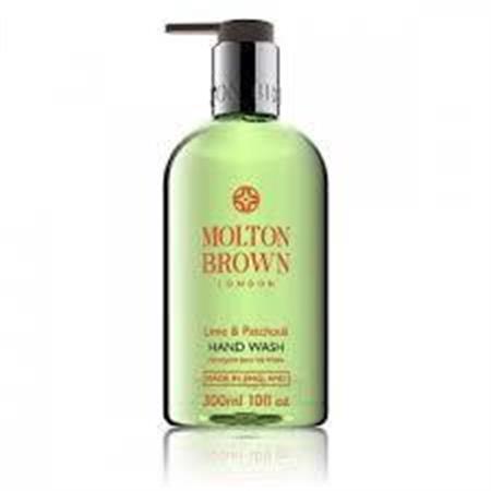 molton-brown-lime-patchouli-sapone-liquido-300-ml