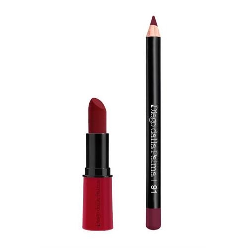 kit-lip-rubin-red
