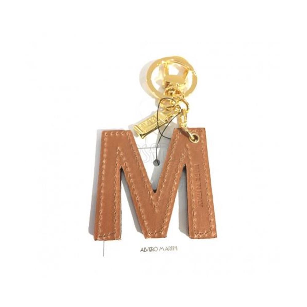 Key ring Alviero Martini I ^ Classe Letter M mod. CP00M 6000 Geo Classic  Keyrings / Small leather goods / Umbrella - Vendita borse in pelle e  accessori moda a Coriano di Rimini - Pelletteria Casadei