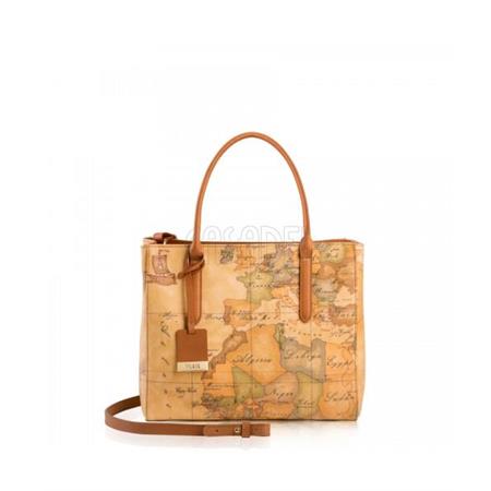 Borsa a Mano Media Alviero Martini I^ Classe CD 089 6000 Geo Classic Alviero  Martini Geo Coll Borse - Vendita borse in pelle e accessori moda a Coriano  di Rimini - Pelletteria Casadei