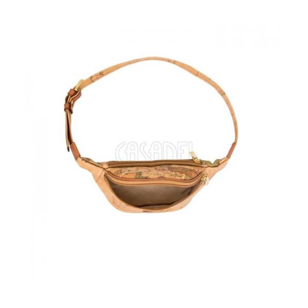 Waist Bag Alviero Martini I Classe C 8918 6000 Geo Classic Geo