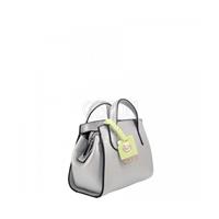 Borsa Piccola a Mano o Tracolla Byblos Linea Tote 2WB0037 Silver Collezione  Donna - Vendita borse in pelle e accessori moda a Coriano di Rimini -  Pelletteria Casadei